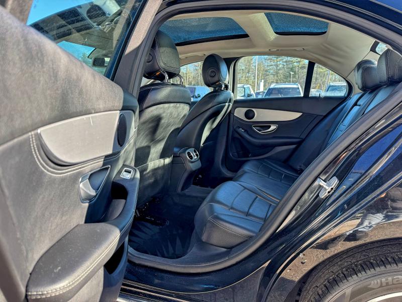 Aukcja sprzedaży 2016 Mercedes-benz C 300 4mat, vin: 55SWF4KB4GU108114, numer aukcji: 95302875