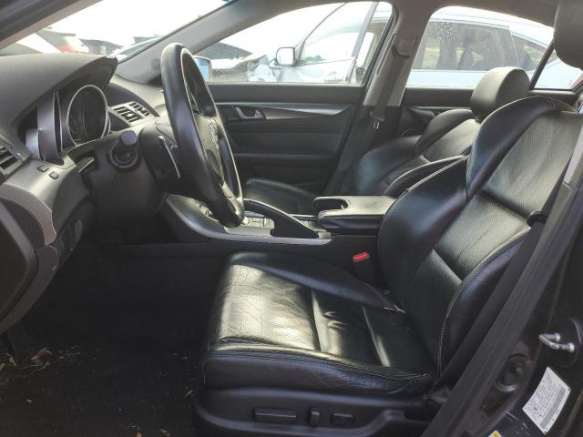 92165305 :رقم المزاد ، 19UUA96579A001046 vin ، 2009 Acura Tl مزاد بيع