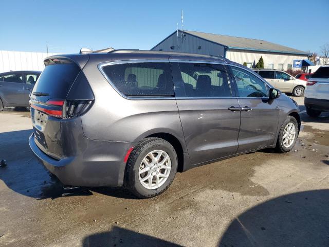Продаж на аукціоні авто 2022 Chrysler Pacifica, vin: 2C4RC1BG8NR109995, номер лоту: 90084525