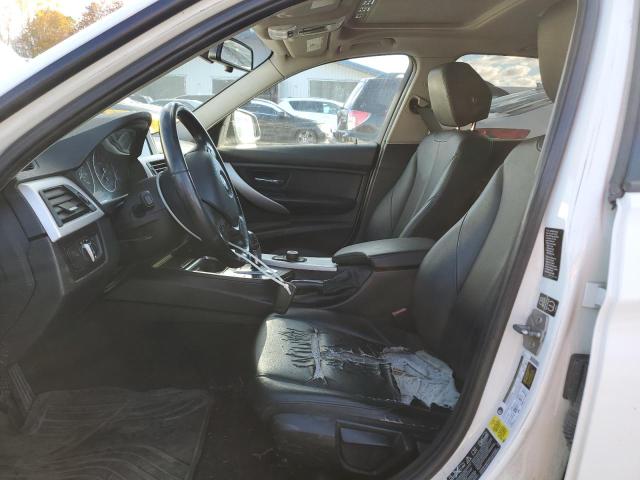 Продажа на аукционе авто 2013 Bmw 320 I Xdri, vin: WBA3C3C55DF979561, номер лота: 90801645