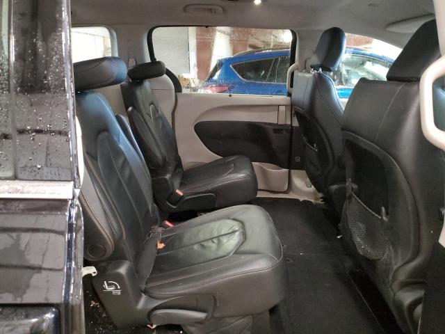 2017 Chrysler Pacifica მანქანა იყიდება აუქციონზე, vin: 2C4RC1BGXHR744107, აუქციონის ნომერი: 91099285