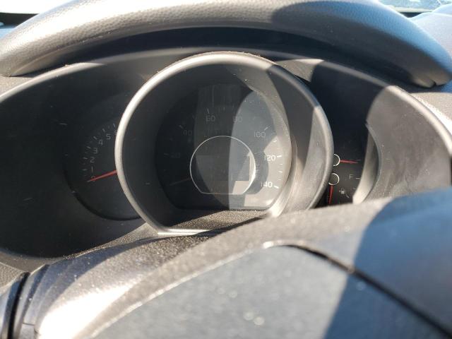 2019 Kia Soul მანქანა იყიდება აუქციონზე, vin: KNDJP3A52K7016349, აუქციონის ნომერი: 92579615