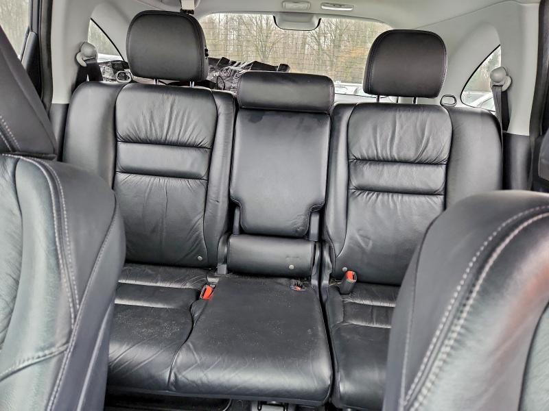 Продаж на аукціоні авто 2011 Honda Cr-v, vin: 5J6RE4H79BL121901, номер лоту: 94589005