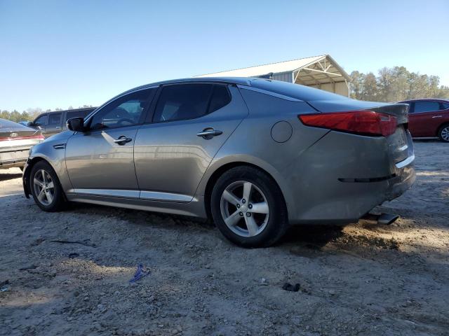 91662975 :رقم المزاد ، 5XXGM4A70FG446372 vin ، 2015 Kia Optima Lx مزاد بيع