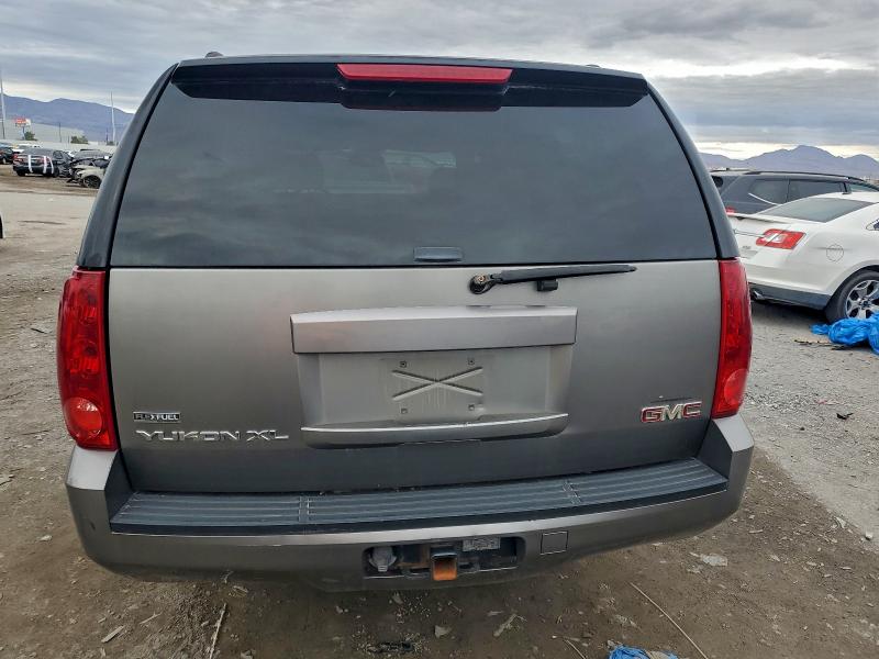 Aukcja sprzedaży 2007 Gmc Yukon Xl, vin: 1GKFK16327J254409, numer aukcji: 93337765