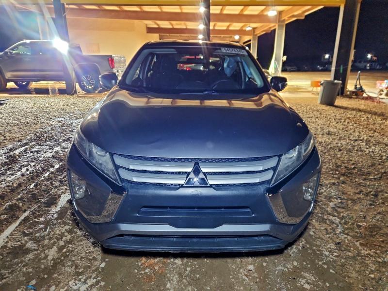 Продаж на аукціоні авто 2019 Mitsubishi Eclipse Cross, vin: JA4AT3AA0KZ003879, номер лоту: 94576345