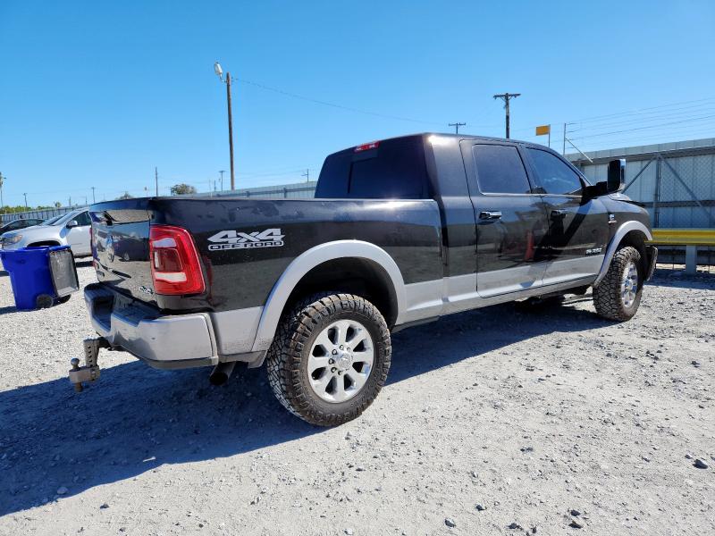 Продаж на аукціоні авто 2021 Ram 2500 Laram, vin: 3C6UR5NL4MG658579, номер лоту: 92584435