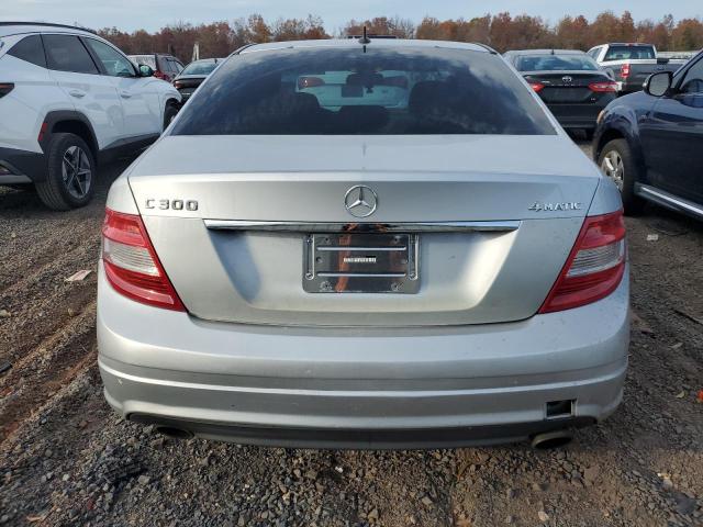 Aukcja sprzedaży 2010 Mercedes-benz C 300 4mat, vin: WDDGF8BB5AR092543, numer aukcji: 91811095