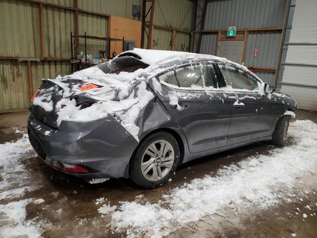 Продаж на аукціоні авто 2020 Hyundai Elantra, vin: KMHD84LF4LU947326, номер лоту: 91779015