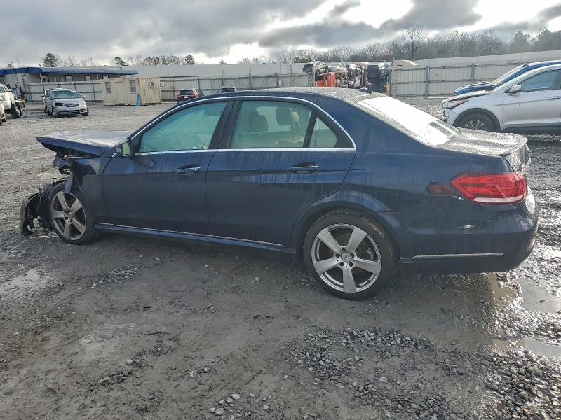 Aukcja sprzedaży 2016 Mercedes-benz E 350 4mat, vin: WDDHF8JB0GB267594, numer aukcji: 94501345