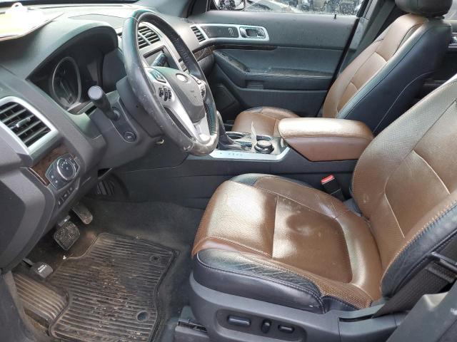 Aukcja sprzedaży 2011 Ford Explorer, vin: 1FMHK8F85BGA84802, numer aukcji: 92485425
