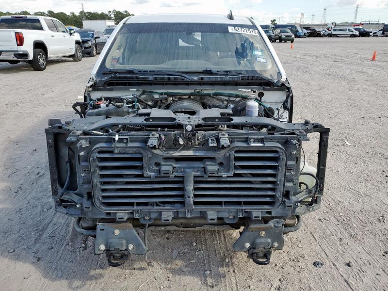 Aukcja sprzedaży 2017 Chevrolet Silverado, vin: 3GCUKSEC6HG490395, numer aukcji: 92722515