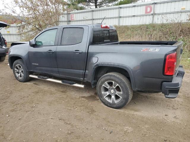 90813305 :رقم المزاد ، 1GCGTDE37G1265504 vin ، 2016 Chevrolet Colorado مزاد بيع