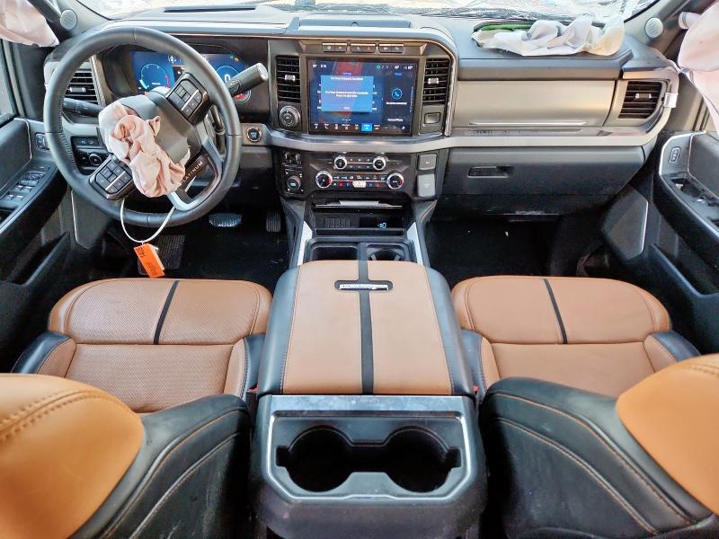 Продажа на аукционе авто 2024 Ford F350 Super, vin: 1FT8W3BM6REE92116, номер лота: 74706995