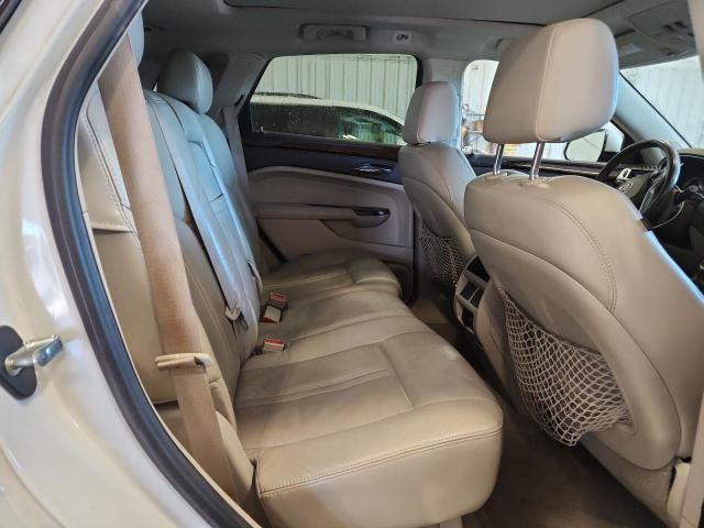 Продаж на аукціоні авто 2013 Cadillac Srx, vin: 3GYFNDE38DS654095, номер лоту: 91918135