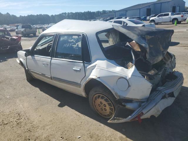 91275155 :رقم المزاد ، 1G3AG54N1P6451092 vin ، 1993 Oldsmobile Cutlass Ciera مزاد بيع