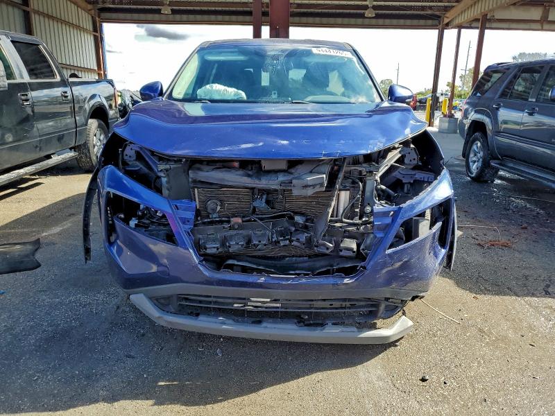 Продаж на аукціоні авто 2021 Nissan Rogue, vin: 5N1AT3BB8MC824355, номер лоту: 94441265