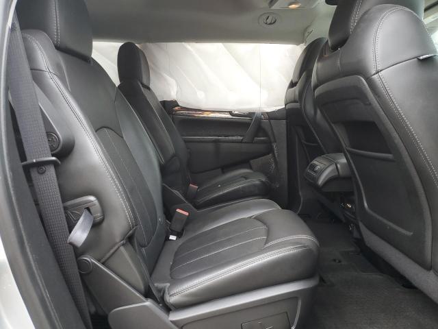 91690845 :رقم المزاد ، 5GAKVCKD9HJ190206 vin ، 2017 Buick Enclave مزاد بيع
