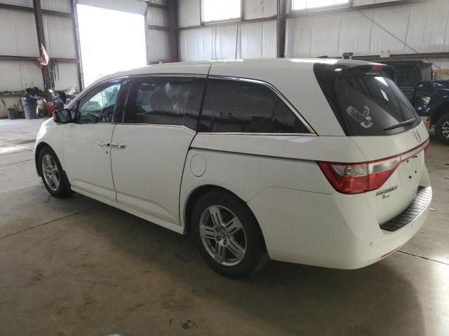 Aukcja sprzedaży 2011 Honda Odyssey, vin: 5FNRL5H95BB503218, numer aukcji: 91266865
