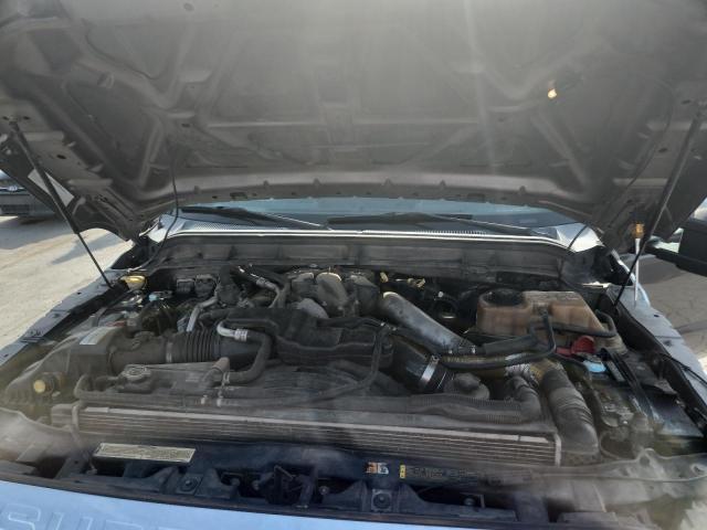 93242315 :رقم المزاد ، 1FT7W2BT4BEC50458 vin ، 2011 Ford F250 مزاد بيع