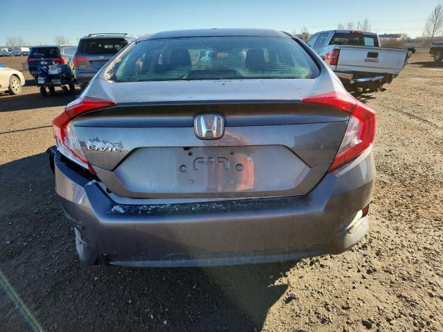 93654865 :رقم المزاد ، 2HGFC2F60HH003725 vin ، 2017 Honda Civic Lx مزاد بيع