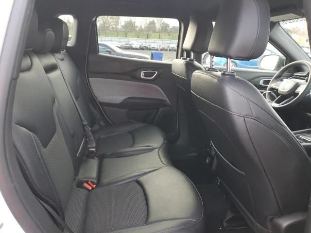 Aukcja sprzedaży 2025 Jeep Compass La, vin: 3C4NJDBN8ST620426, numer aukcji: 93930385