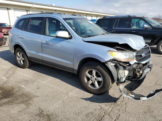 Продаж на аукціоні авто 2007 Hyundai Santa Fe, vin: 5NMSG13D87H120258, номер лоту: 92414195