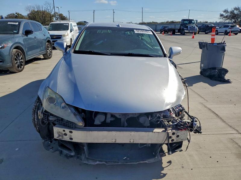 Продаж на аукціоні авто 2010 Lexus Is, vin: JTHFE2C20A2504654, номер лоту: 92246465