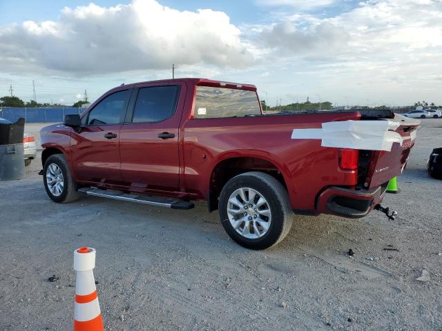 Aukcja sprzedaży 2022 Chevrolet Silverado Ltd, vin: 3GCPWBEK9NG174297, numer aukcji: 91643225