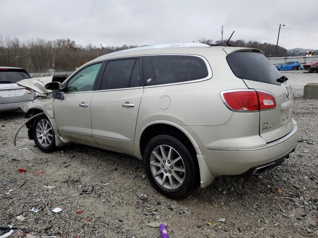 93615505 :رقم المزاد ، 5GAKRBKD7GJ328113 vin ، 2016 Buick Enclave مزاد بيع