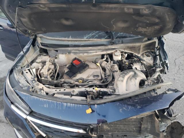 Продажа на аукционе авто 2022 Buick Encore Gx, vin: KL4MMDS28NB140153, номер лота: 92392365