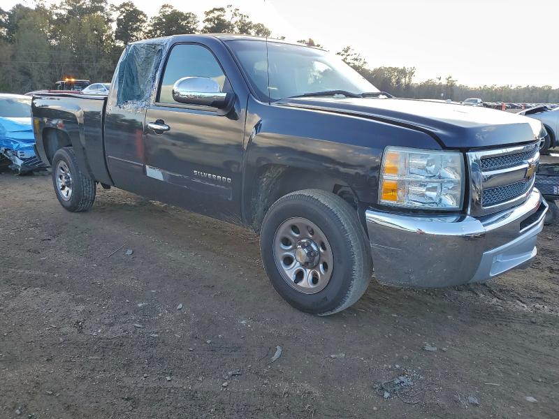Aukcja sprzedaży 2013 Chevrolet Silverado, vin: 1GCRCSEA1DZ212905, numer aukcji: 94181095