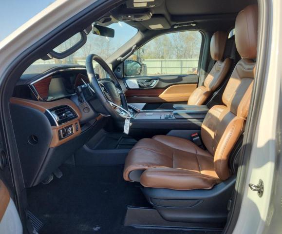 Продаж на аукціоні авто 2024 Lincoln Navigator, vin: 5LMJJ2LG9REL11425, номер лоту: 92852065
