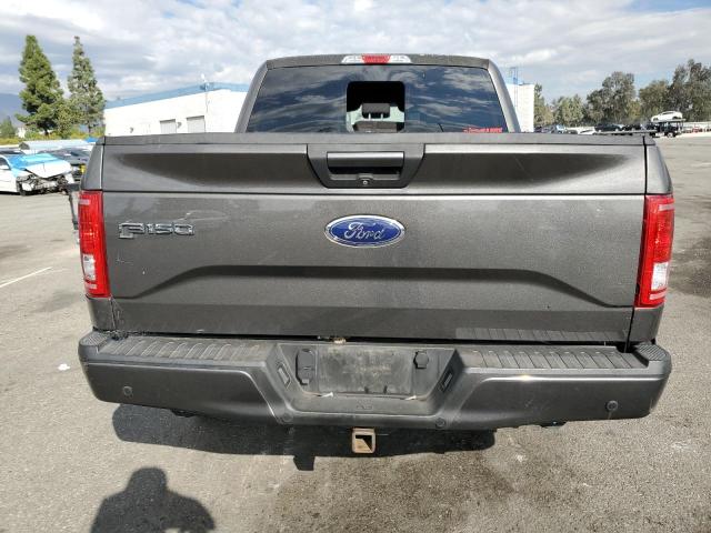 Aukcja sprzedaży 2017 Ford F150, vin: 1FTEW1CP6HKC55481, numer aukcji: 92508655