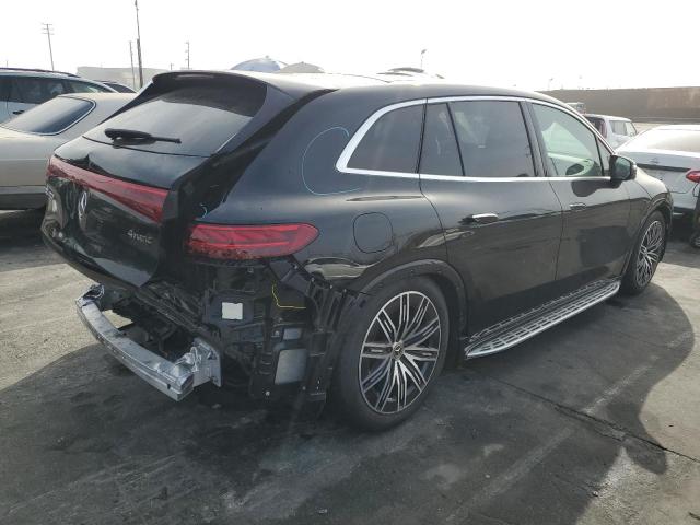 Aukcja sprzedaży 2023 Mercedes-benz Eqs Suv, vin: 4JGDM2EB5PA028047, numer aukcji: 92471865