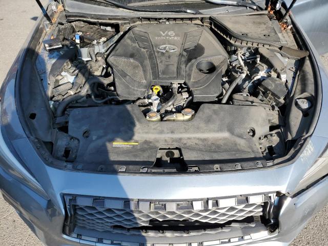 Aukcja sprzedaży 2020 Infiniti Q50 Pure, vin: JN1EV7AP0LM203045, numer aukcji: 91265545