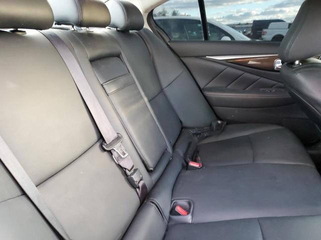 93001615 :رقم المزاد ، JN1CV7AR9JM280079 vin ، 2018 Infiniti Q50 Pure مزاد بيع