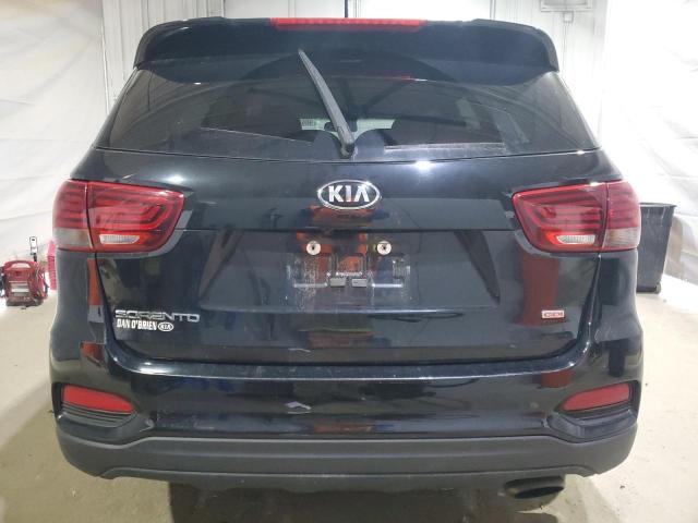 Продажа на аукционе авто 2020 Kia Sorento, vin: 5XYPGDA37LG656351, номер лота: 90634525