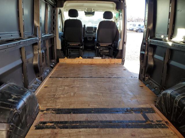 2022 Ram Promaster მანქანა იყიდება აუქციონზე, vin: 3C6MRVJG3NE120798, აუქციონის ნომერი: 93250225
