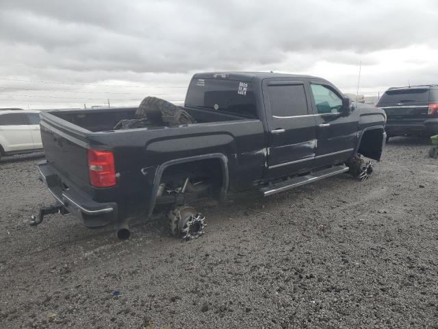 Продаж на аукціоні авто 2015 Gmc Sierra, vin: 1GT12ZE84FF639876, номер лоту: 93143155