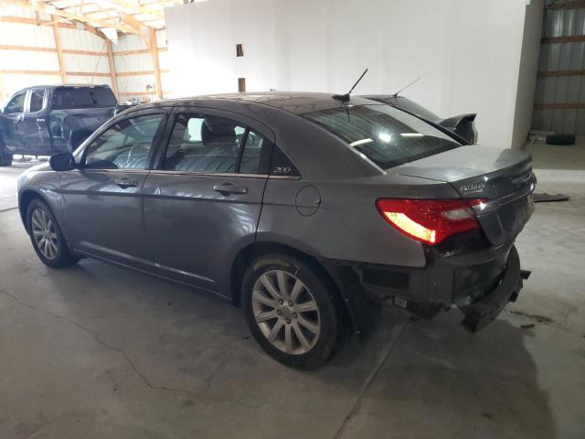 91977375 :رقم المزاد ، 1C3CCBBB7DN602227 vin ، 2013 Chrysler 200 Tourin مزاد بيع