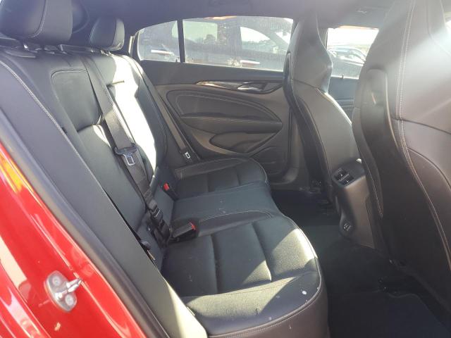 Продаж на аукціоні авто 2018 Buick Regal Gs, vin: W04GS6SS2J1129261, номер лоту: 91572025
