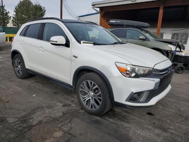 Продаж на аукціоні авто 2018 Mitsubishi Outlander Sport, vin: JA4AR4AW4JZ010414, номер лоту: 93851925