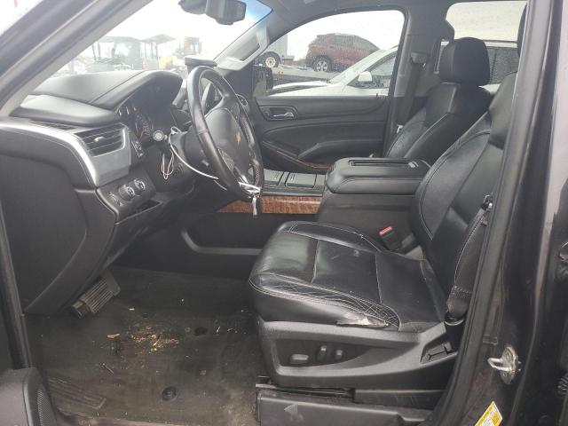 2015 Chevrolet Suburban მანქანა იყიდება აუქციონზე, vin: 1GNSKKKC2FR132744, აუქციონის ნომერი: 91884665