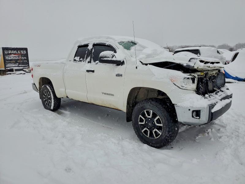 Aukcja sprzedaży 2016 Toyota Tundra, vin: 5TFUY5F19GX498627, numer aukcji: 94333885