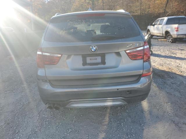 Продаж на аукціоні авто 2017 Bmw X3 Xdrive2, vin: 5UXWX9C51H0T01582, номер лоту: 93129975