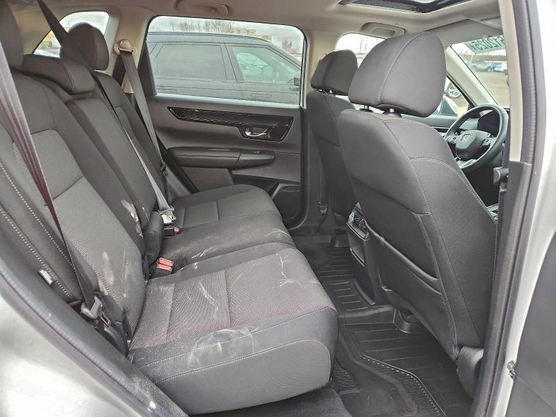 Продажа на аукционе авто 2023 Honda Cr-v, vin: 2HKRS4H59PH118800, номер лота: 92612025