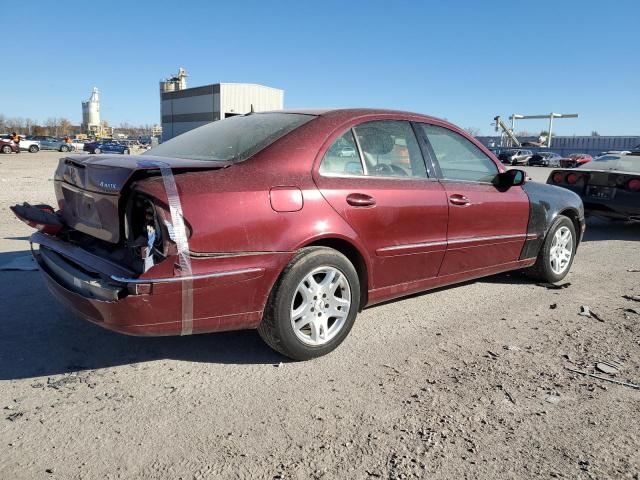 73590635 :رقم المزاد ، WDBUF87J16X185526 vin ، 2006 Mercedes-benz E مزاد بيع