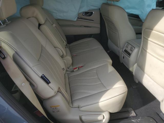 Aukcja sprzedaży 2019 Infiniti Qx60, vin: 5N1DL0MN0KC507816, numer aukcji: 93499535