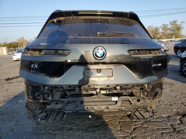 Продаж на аукціоні авто 2024 Bmw Ix Xdrive5, vin: WB523CF04RCN52035, номер лоту: 91775545